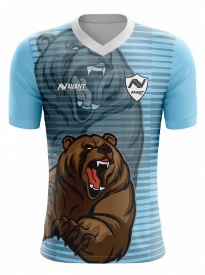 Camisa Gola V Cavada Juquitiba - Camisa Cavada Feminina