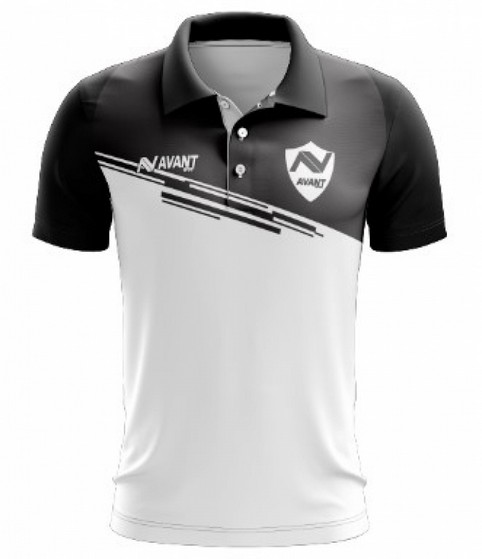 Camisa Polo Personalizada Com Sua Estampa Foto Imagem