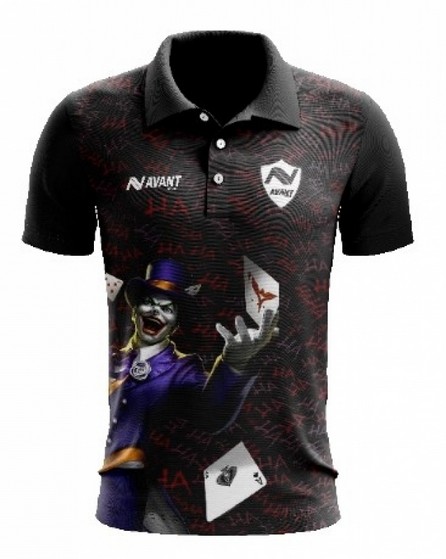 Fornecedor de Camisa Polo Dry Fit Personalizada Brás - Camisa Polo  Estampada Personalizada - Uniformes Sport BC