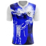 camisa gola cavada valores Vila Cruzeiro