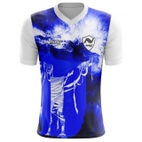 camisa gola cavada valores Jardim América