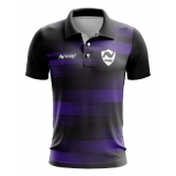 Camisa Polo Dry Fit Personalizada