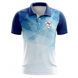 Camisa Polo Personalizada com Bordado