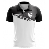 camisa polo personalizada uniforme orçamento Vila Cordeiro