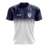 confecção de camisa personalizada de time de futebol Jardim Helian
