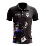 confecção de camisa personalizada time de futebol Alto da Lapa