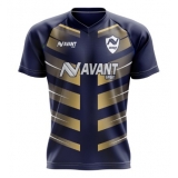 distribuidor de camisa esportiva personalizada Santo Amaro