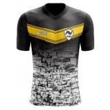 onde tem uniformes de futebol prontos Itanhaém