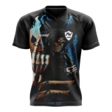 onde vende uniforme futebol americano personalizado Engenheiro Goulart