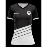 uniforme esportivo de vôlei feminino Vila Maria