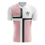 uniforme esportivo personalizado feminino Centro de São Paulo