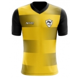 uniformes de times de futebol personalizados Água Rasa