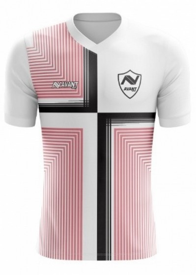 Uniforme Esportivo Personalizado Feminino Vila Progredior - Confecção Uniformes Esportivos