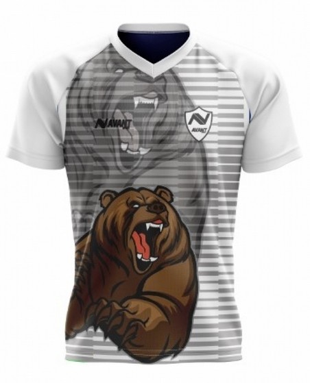 Uniformes de Futebol Camisas Personalizadas Pompéia - Uniforme de Futebol Masculino Personalizado