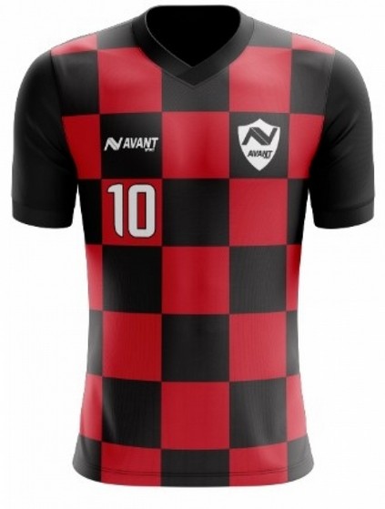 Uniformes de Futebol Prontos Jaboticabal - Uniformes Profissionais de Futebol